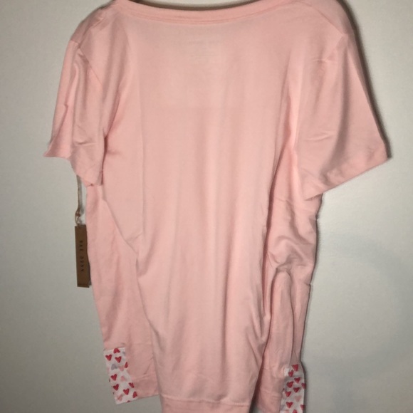 NWT Rae Dunn pajamas set size medium - Picture 4 of 7